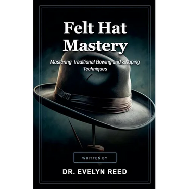Felt Hat Mastery