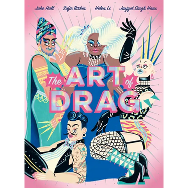 The Art of Drag
