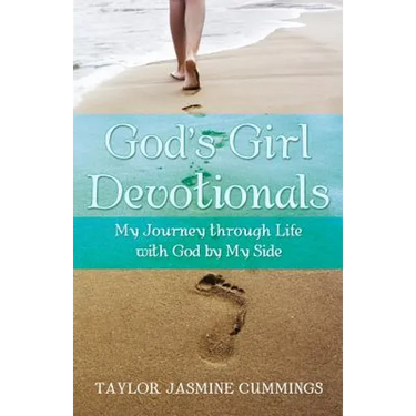 God's Girl Devotionals: My Journey Through Life with God by My Side