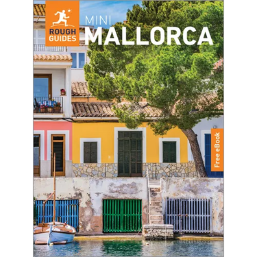 Rough Guides Mini Mallorca: Travel Guide with eBook