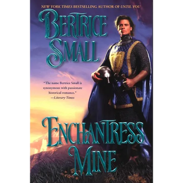 Enchantress Mine