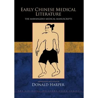 Early Chinese Medical Literature