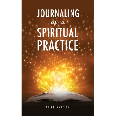 Journaling as a Spiritual Practice