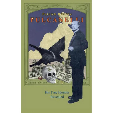 Fulcanelli: His True Identity Revealed