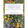 Literacy and Learning in the Content Areas: Enhancing Knowledge in the Disciplines