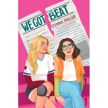 We Got the Beat