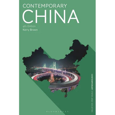 Contemporary China