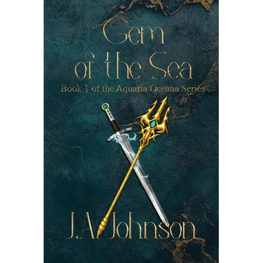 Gem of the Sea