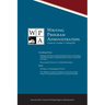 Wpa: Writing Program Administration 46.2 (Spring 2023)