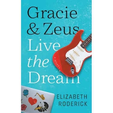 Gracie & Zeus Live the Dream