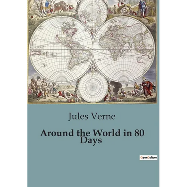 Around the World in 80 Days