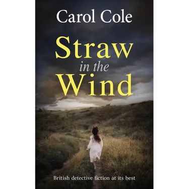 Straw in the Wind: British detective fiction at its best