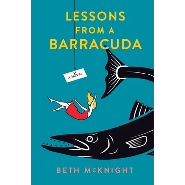 Lessons from a Barracuda