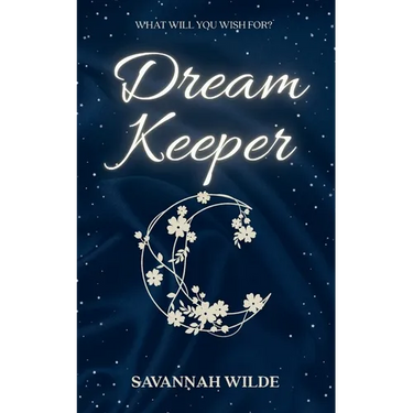 Dream Keeper: A Steamy Fantasy Forbidden Romance
