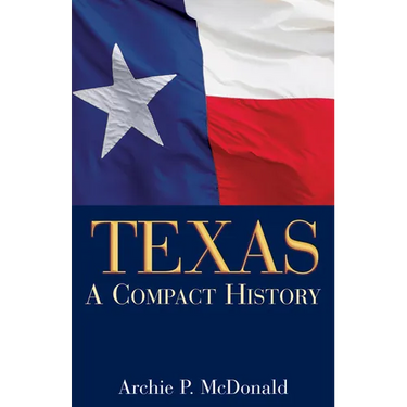 Texas: A Compact History
