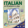 Italian in 10 Minutes a Day