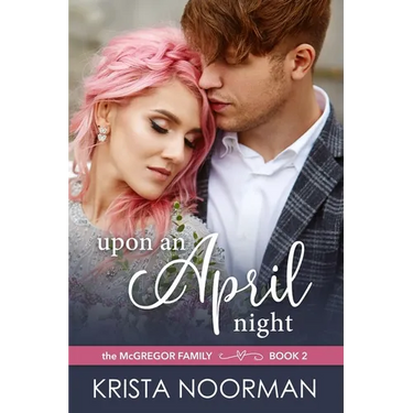 Upon an April Night