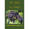 The Bible and Its Wines
