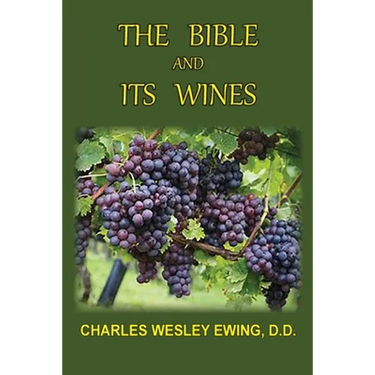 The Bible and Its Wines