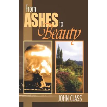 From Ashes to Beauty
