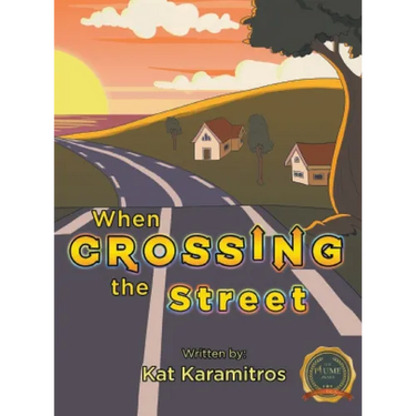 When Crossing the Street