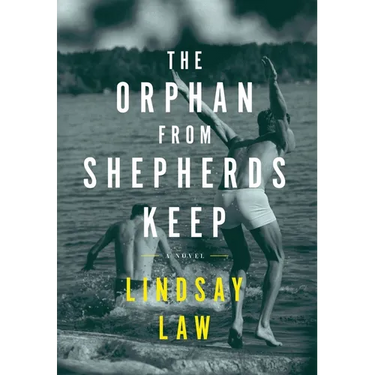 The Orphan From Shepherds Keep: Three Men, Three Intertwined Lives, One Rightful Place In Each Other's Heart - A Gay Novel