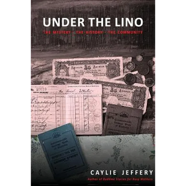 Under the Lino: The Mystery The History The Community