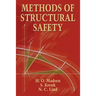 Methods of Structural Safety