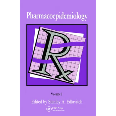 Pharmacoepidemiology