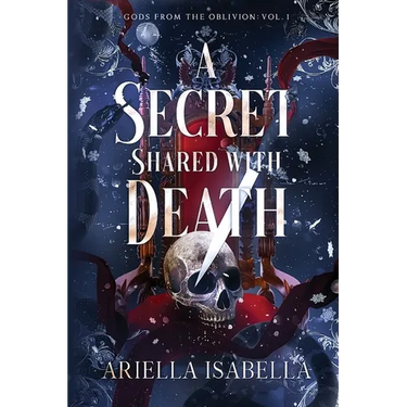 A Secret Shared with Death