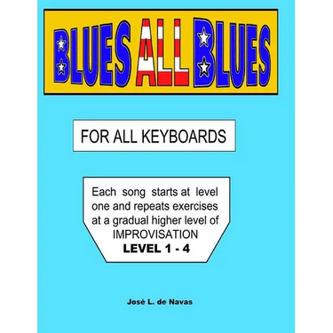 BLUES all BLUES