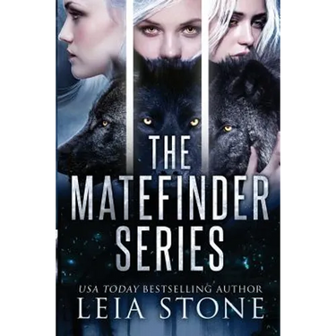 The Matefinder Series
