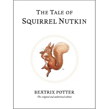 The Tale of Squirrel Nutkin