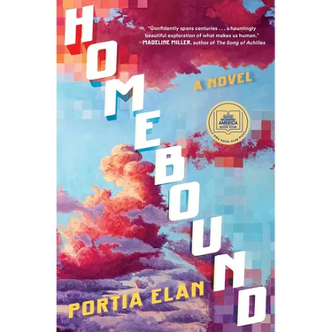 Homebound: A GMA Book Club Pick: A Novel