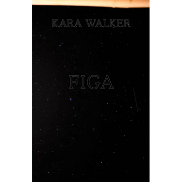 Kara Walker: Figa