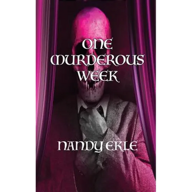 One Murderous Week