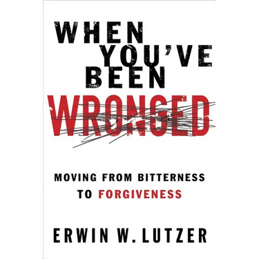 When You've Been Wronged: Overcoming Barriers to Reconciliation