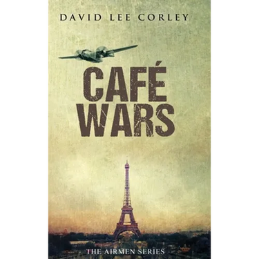 Cafe Wars