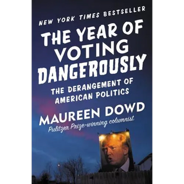 Year of Voting Dangerously
