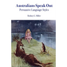 Australians Speak Out: Persuasive Language Styles