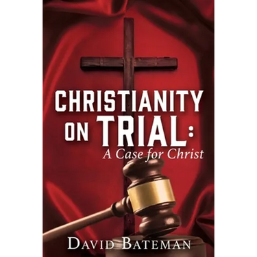 Christianity on Trial: A Case for Christ