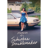 Memoirs of a Suburban Troublemaker