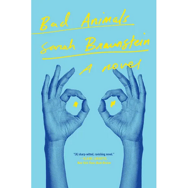 Bad Animals