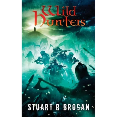 Wild Hunters