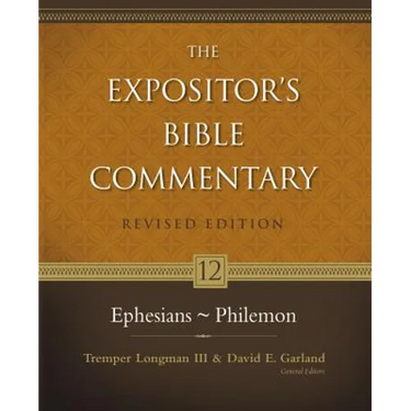 Ephesians - Philemon: 12