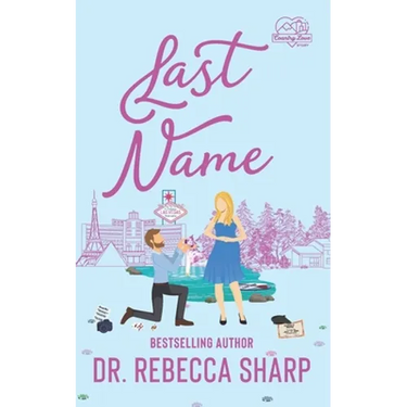 Last Name: A Mistaken Marriage Standalone Romance