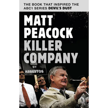 Killer Company