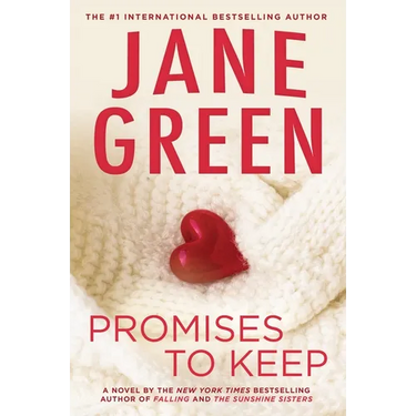 Promises to Keep