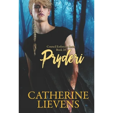 Pryderi