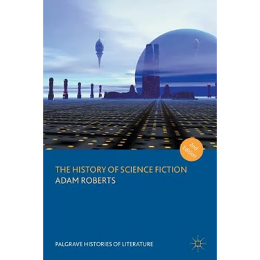 The History of Science Fiction